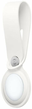 Accessories for Smart Locator Apple AirTag Loop - White - 3