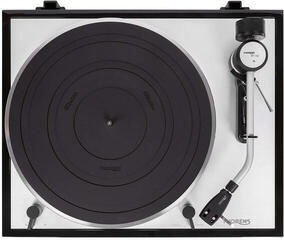 Hi-Fi Turntable Thorens TD 403 DD Black Hi-Fi Turntable - 4