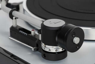 Hi-Fi Turntable Thorens TD 403 DD Black Hi-Fi Turntable - 6