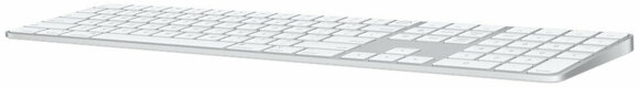 Klawiatura Apple Magic Keyboard s Touch ID with Numeric Keyboard - INT English - 4