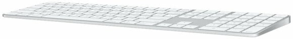 Klávesnica Apple Magic Keyboard Touch ID Numeric Slovenská klávesnica Klávesnica - 4