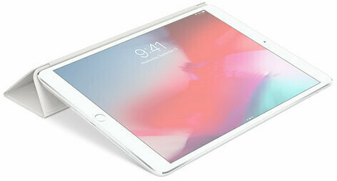 Θήκη Apple Smart Cover for 10.5-inch iPad Air /Pro Λευκό - 4