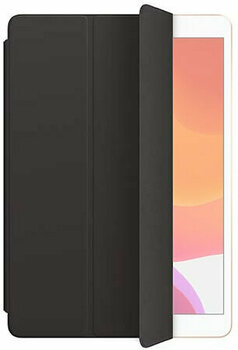 Tok Apple Smart Cover for iPad (7th/8th/9th Generation) and iPad Air (3rd Generation) Black - 2