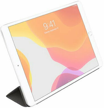 Θήκη Apple Smart Cover for iPad (7th/8th/9th Generation) and iPad Air (3rd Generation) Μαύρο - 4