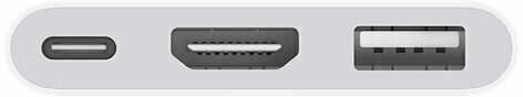 Mobiltelefon adapter Apple USB-C Digital AV Multiport Adapter - 3