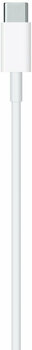 USB kábel Apple USB-C to Lightning Cable 1 m USB kábel - 3