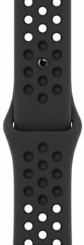 Zegarek smart Apple Nike S7 41mm Midnight Zegarek smart - 4