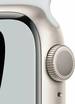 Smartwatch Apple Nike S7 41mm Starlight Smartwatch - 3