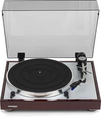 Hi-Fi Turntable Thorens TD 403 DD Walnut Hi-Fi Turntable - 1