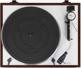 Hi-Fi Turntable Thorens TD 403 DD Walnut Hi-Fi Turntable - 2