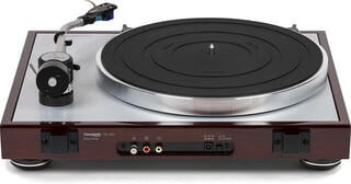 Hi-Fi Turntable Thorens TD 403 DD Walnut Hi-Fi Turntable - 5