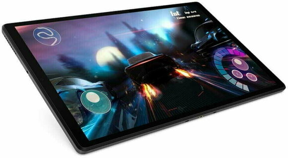 Tablet Lenovo TB-X606F ZA5W0188CZ - 12