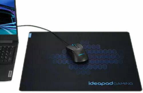 Podkładka pod mysz Lenovo IdeaPad Gaming Cloth Mouse Pad L - 2