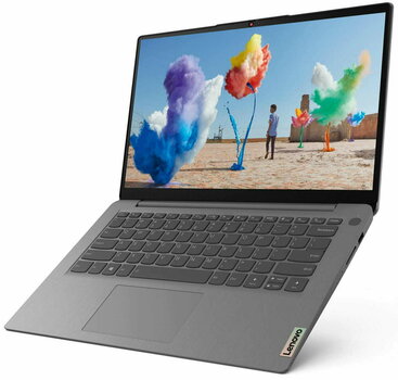 Laptop Lenovo IdeaPad 3 14ALC6 82KT00A5CK - 3