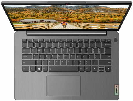 Laptop Lenovo IdeaPad 3 14ALC6 82KT00A5CK Cseh billentyűzet Laptop - 8