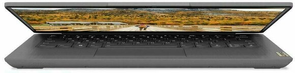 Laptop Lenovo IdeaPad 3 14ALC6 82KT00A5CK Cseh billentyűzet Laptop - 9