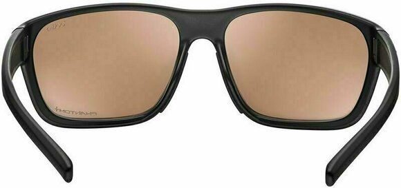 Életmód szemüveg Bollé Strix Full Black Matte/Phantom Blue Photochromic Polarized S Életmód szemüveg - 3