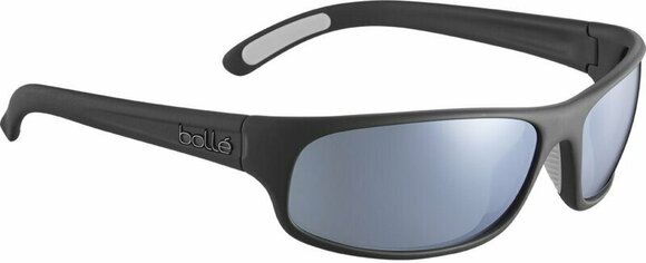 Életmód szemüveg Bollé Anaconda Black Matte/Volt Plus Gun Polarized M Életmód szemüveg - 2