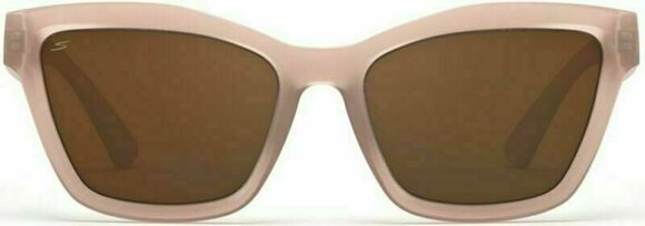 Életmód szemüveg Serengeti Rolla Matte Crystal Pink/Saturn Drivers M Életmód szemüveg - 2