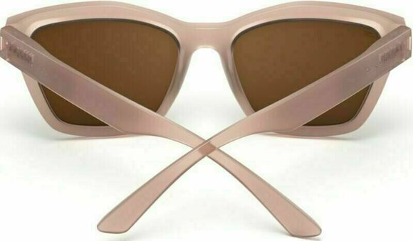 Életmód szemüveg Serengeti Rolla Matte Crystal Pink/Saturn Drivers M Életmód szemüveg - 4