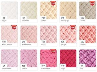 Pletilna preja Alize Puffy 336 Pletilna preja - 1