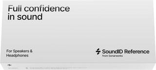Measurement Microphone Sonarworks Calibrated Measurement Microphone Measurement Microphone - 1