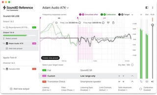 Measurement Microphone Sonarworks SoundID Reference for Speakers & Headphones with Measurement Microphone Measurement Microphone - 1