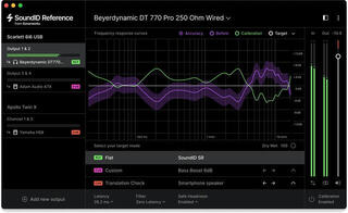 Measurement Microphone Sonarworks SoundID Reference for Speakers & Headphones with Measurement Microphone Measurement Microphone - 4