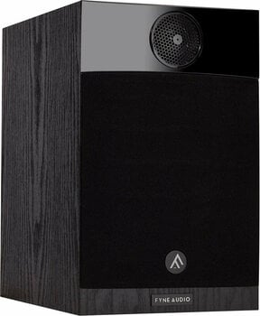 Głośnik półkowy Hi-Fi
 Fyne Audio F301 Black - 3