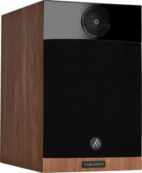 Hi-Fi Regálový reproduktor
 Fyne Audio F301 Hi-Fi Regálový reproduktor Oak - 3