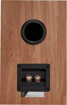 Hi-Fi Regálový reproduktor
 Fyne Audio F301 Hi-Fi Regálový reproduktor Oak - 4