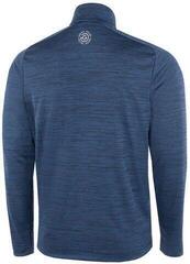 Mikina/Sveter Galvin Green Dennis Insula Lite Navy/White S Pulóver - 1