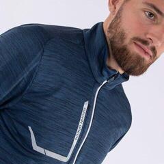Mikina/Sveter Galvin Green Dennis Insula Lite Navy/White S Pulóver - 2