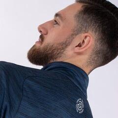 Mikina/Sveter Galvin Green Dennis Insula Lite Navy/White S Pulóver - 3