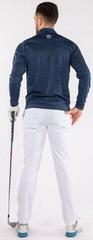 Mikina/Sveter Galvin Green Dennis Insula Lite Navy/White S Pulóver - 7