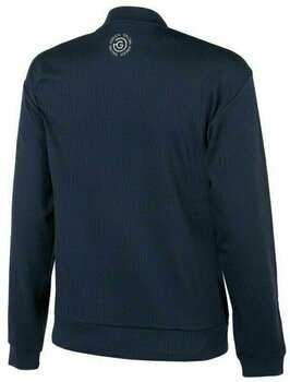 Hoodie/Sweater Galvin Green Dalia Insula Navy XL - 2
