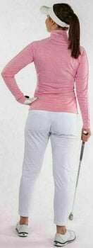 Hoodie/Sweater Galvin Green Dina Insula Lite Blush Pink XS - 8