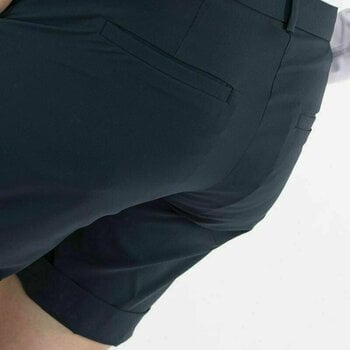 Pantalones cortos Galvin Green Petra Ventil8+ Navy 34 - 4