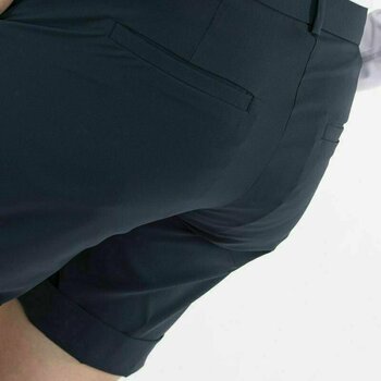 Pantalones cortos Galvin Green Petra Ventil8+ Navy 36 - 4