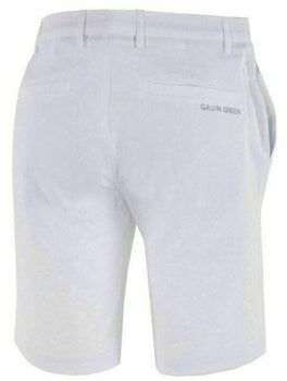 Pantalones cortos Galvin Green Paul Ventil8+ Blanco 30 - 2