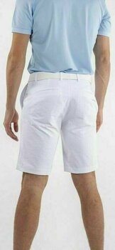 Pantalones cortos Galvin Green Paul Ventil8+ Blanco 30 - 7