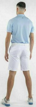 Shorts Galvin Green Paul Ventil8+ White 30 - 8