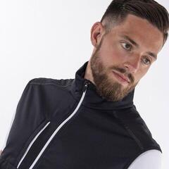 Veste Galvin Green Lion Insula Lite Black S Veste - 2
