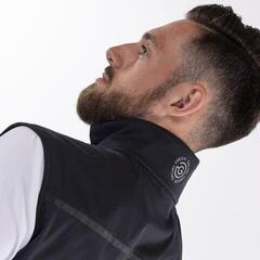 Veste Galvin Green Lion Insula Lite Black S Veste - 3