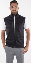 Veste Galvin Green Lion Insula Lite Black S Veste - 4