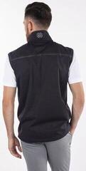 Veste Galvin Green Lion Insula Lite Black S Veste - 6