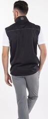 Veste Galvin Green Lion Insula Lite Black S Veste - 7