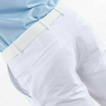 Kratke hlače Galvin Green Paul Ventil8+ White 34 - 4