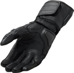 Rukavice Rev'it! Gloves RSR 4 Black/Anthracite S Rukavice - 1