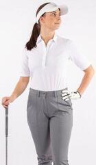 Tricou polo Galvin Green Marissa Ventil8+ Alb / Gri Cool XS Tricou polo - 4